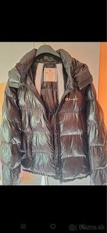 Champion panska zimná bunda veľkosť XL