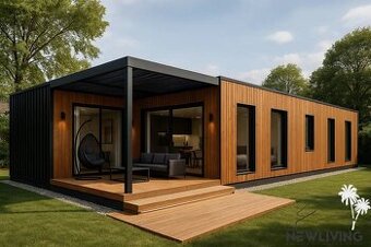 Moderné bývanie za minimálne ceny - 1