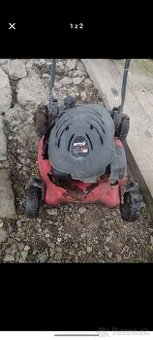 Predám kosačka MTD