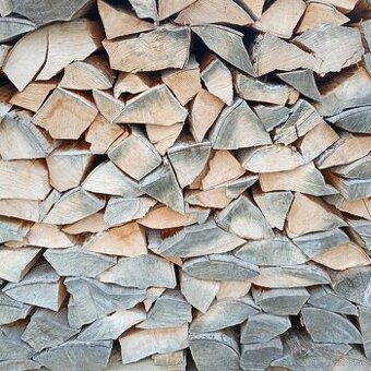 Predám suché drevo