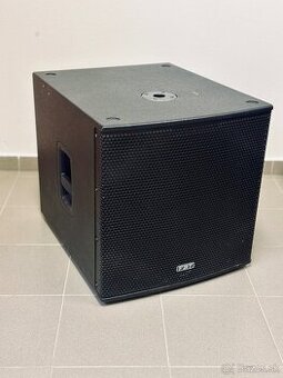 FBT Subline 118 SA (2400W) - 1