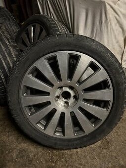 Predam elektrony R19