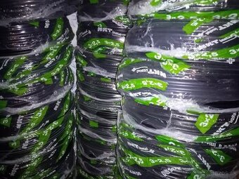 Predám Cyky medené káble, elektro káble, káble na prípojku