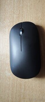 Bezdrotove dobijatelne mysky - silent bluetooth