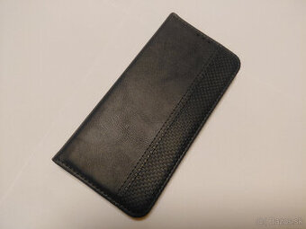 KNIŽKOVÉ PUZDRO NA XIAOMI Mi 9