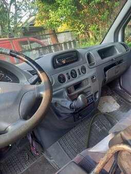 Mercedes sprinter diely