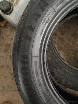 215/60 r16 letné pneu