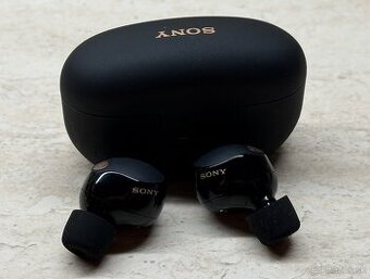 Sony WF-1000XM5 black