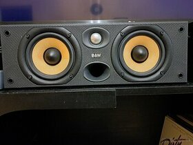 Bowers&wilkins  cc6 s2