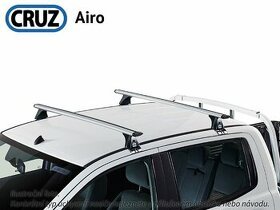 Strešní nosič Hyundai i20 (2020+) 5dv. CRUZ AIRO ALU