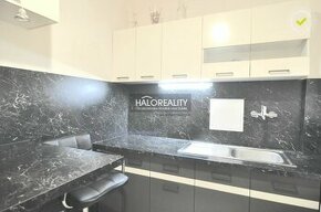 HALO reality - Predaj, jednoizbový byt Bratislava Nové Mesto