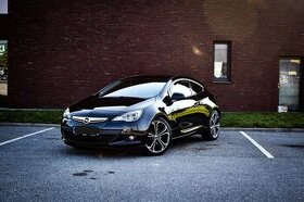 Opel Astra GTC 2.0 CDTI - 1