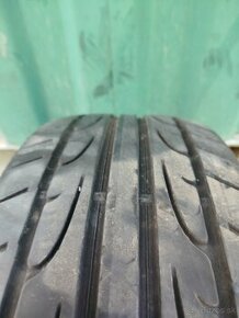 Letné pneumatiky 215/45 r16