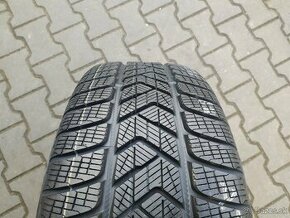 Zimné pneu Pirelli Scorpion Winter 255/50 R19 107V - 1