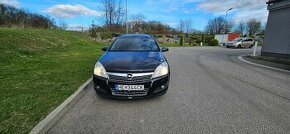 Opel Astra H combi 1.7 CDTi