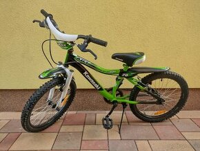 Detský bicykel Kawasaki KBX 20"