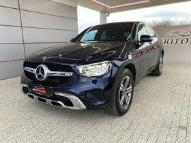 Mercedes-Benz GLC Coupe 220d 143kW 4Matic 9G-Tronic - 1