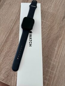 Apple Watch SE (2nd gen) 44mm Mid Alu - 1