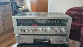 Sansui R-70 made in Japan 1979
