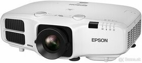 prodám projektor Projektor EPSON EB-4850WU velmi dobrý stav
