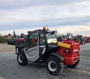 Manitou MT 625 H Easy - 1