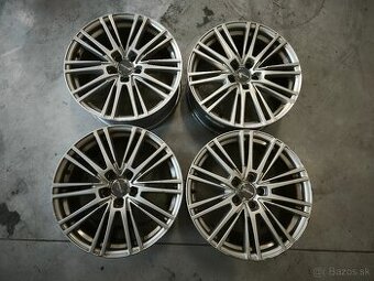 ALUDISKY/R18/5x112/VW/AUDI/SEAT