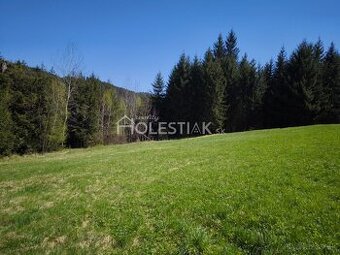 Predám krásny pozemok Klokočov, iba u nás