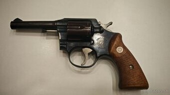 Revolver Model Grand