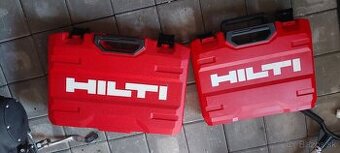 Predam kufre hilti
