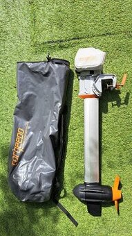 Zavesny lodny motor Torqeedo 1103L novsi DC model