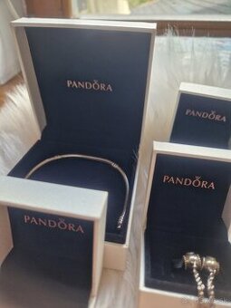 PANDORA