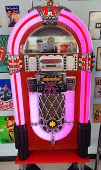 RETRO JUKEBOX