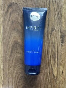 Miro Infinity pour homme/man sprchovy gel 250 ml