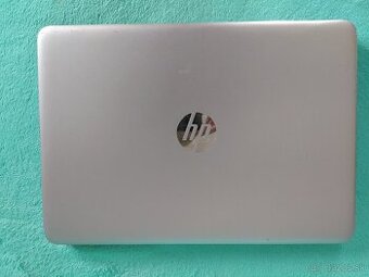 Predám veľmi zachovalý notebook HP 840 G3