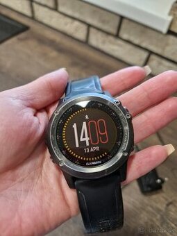 Garmin fenix 3 - 1