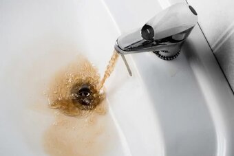 Úprava vody zo studne,zmäkčovanie vody