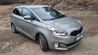 Kia carens 1,7 crdi automat