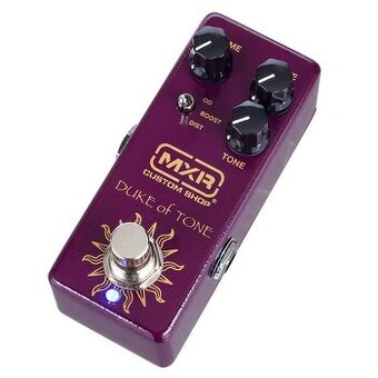 MXR custom shop Duke of tone USA