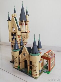 LEGO® Harry Potter™ 75969 Astronomická veža na Rokforte