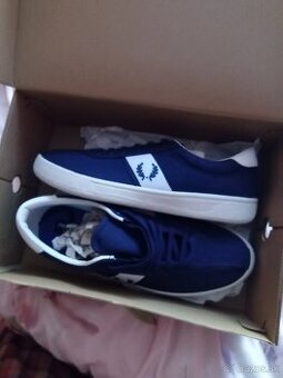 Fred Perry tenisky