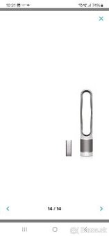 Dyson Pure Cool Link