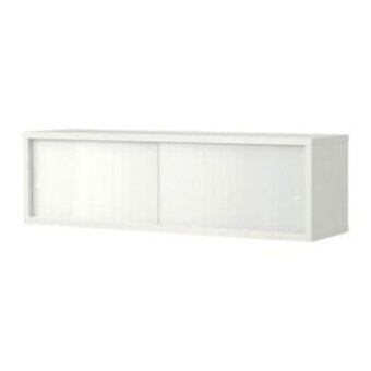 Skrinka do kúpeľne Ikea