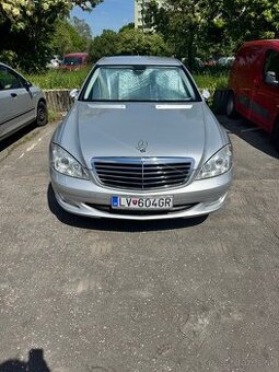 Predam vymenim len za MB W212
