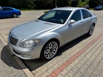 Mercedes w221 4matic