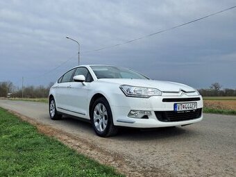 CITROEN C5 x7