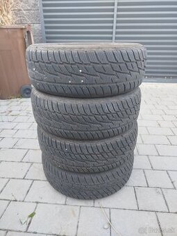 MATADOR SIBIR SNOW 195/55 r16