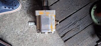 Hydraulické čerpadlo
