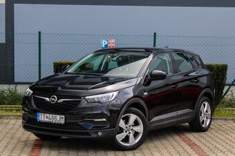 Opel Grandland X 1.6 CDTI S&S Innovation