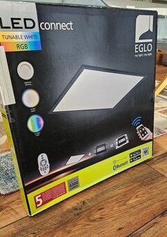Eglo smart svietidlo