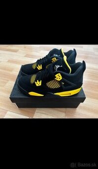 Jordan 4